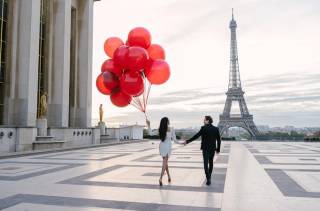 Be financially prepared before you visit the city of love: Paris 