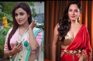 From Chhavi Pandey to Puja Banerjee, check them out in stylish co-ords