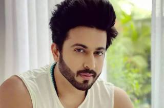 Check out the hot looks of Dheeraj Dhoopar
