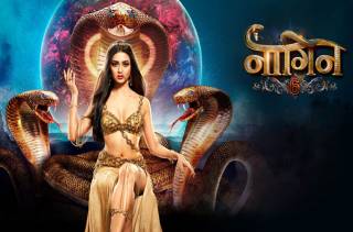 Naagin 6 : Check out what the Naagin’s are doing off–sets of the show 