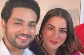 Shakti Arora and Shraddha Arya’s this post about the upcoming track will surely leave us wondering