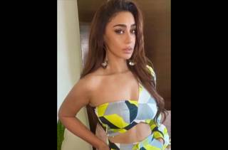 Naagin fame Mahekk Chahal celebrates her Birthday with This Bunch of Special People, check out