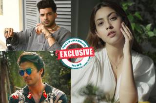 Exclusive! Poll: Audiences want to see Karan Kundra and Reem more than Gashmeer and Reem together!