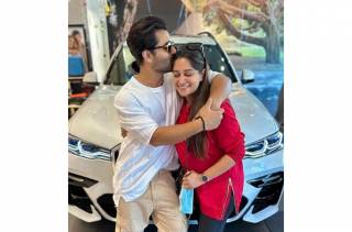  Shoaib Ibrahim’s special message for his wife Dipika Kakkar will melt your heart