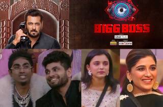 Bigg Boss 16: Bigg Boss shows the mirror to Mc Stan and Shiv Thakare and tells them why is their game only to please Sumbul and 