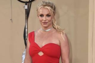 Britney Spears speaks up about 'sick claims' on 'family interventions'