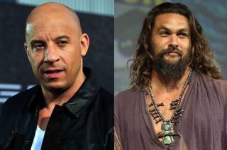 Jason Momoa's Dante faces off Vin Diesel's Dom in explosive 'Fast X' first trailer