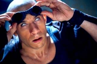 Vin Diesel to reunite with David Twohy for 'Riddick' fourth installment