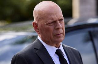 Bruce Willis diagnosed with dementia after retiring due to aphasia