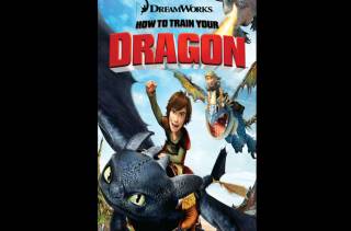 'How to Train Your Dragon' live-action adaptation coming to theatres in 2025