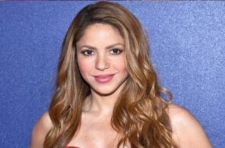 Shakira takes a dig at ex Gerard Pique in viral video challenge