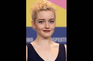 Julia Garner refuses to give up acting as she's 'not good' at other things