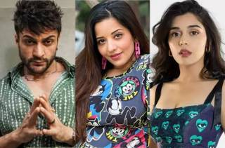 Shalin Bhanot, Monalisa and Eisha Singh to feature as leads in upcoming Fantasy Drama ‘Bekaboo’