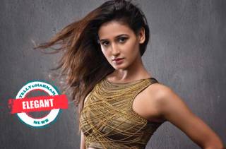 Elegant! Check out these classy outfits slayed by Shakti Mohan