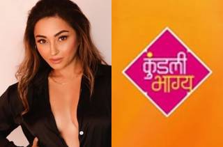 Ira Sone of Kumkum fame all set to make her comeback on Tv after 7 years with Ekta Kapoor’s Kundali Bhagya