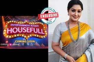 Entertainment Ki Raat – Housefull : Exclusive! Sudha Chandran to grace the show 