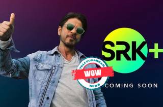 Wow! Shah Rukh Khan is all set to make his digital debut, ‘Kuch kuch hone wala hai’ the actor says