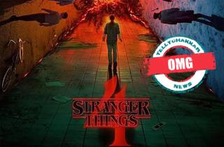 OMG! Stranger Things 4 breaks viewership records on Netflix