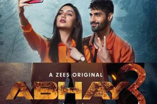 Tanuj Virwani details his role and working with Divya Agarwal in 'Abhay 3'