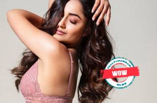 Wow! Here are the times actress Tridha Choudhury left us Awestruck with these hot pictures 
