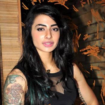 VJ Bani is all set to revive the journey of Roadies with her new show -  YouTube
