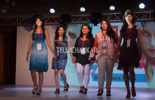 Tellychakkar.com partners Institute of Design & Technology's (Surat) event Fashionova
