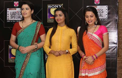 Sony TV launches Ladies Special