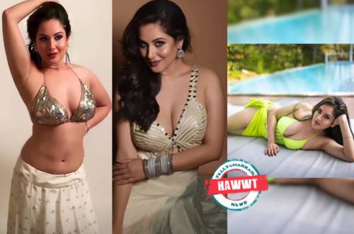 Woah! Kiara Advani achieves yet another milestone, becomes the most googled  person of the year 2023, deets inside