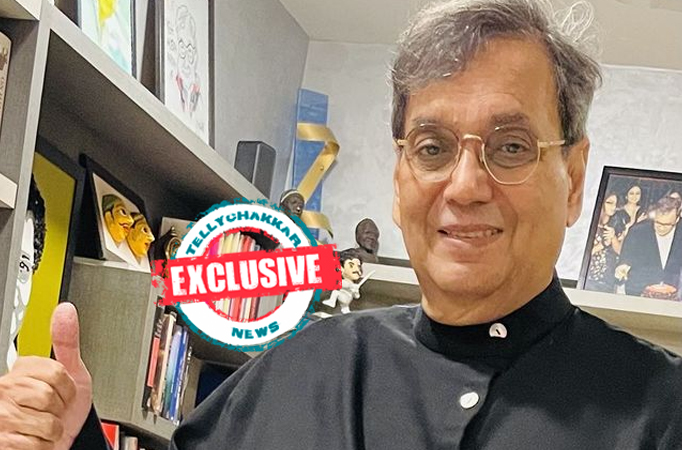 Exclusive! "I really want to write some comedy subjects" Subhash Ghai on project he really looks forward to do