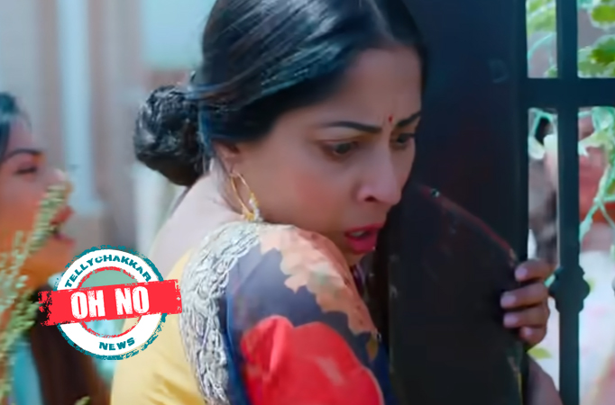Swaran Ghar: Oh No! Swaran gets attacked by angry neighbours