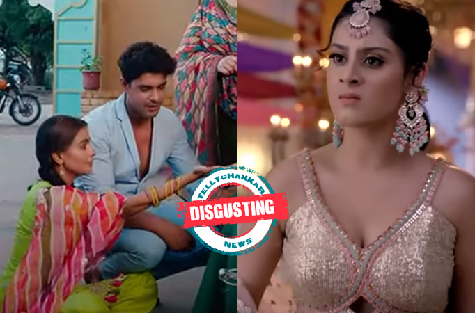 Udaariyaan: Disgusting! Jasmine provokes Gurpreet to separate Fateh and Tejo