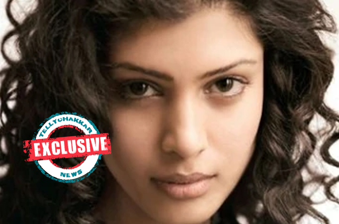 Exclusive! “I would really love to do a fantasy character and a biopic” Tina Desai on types of characters she looks forward to d