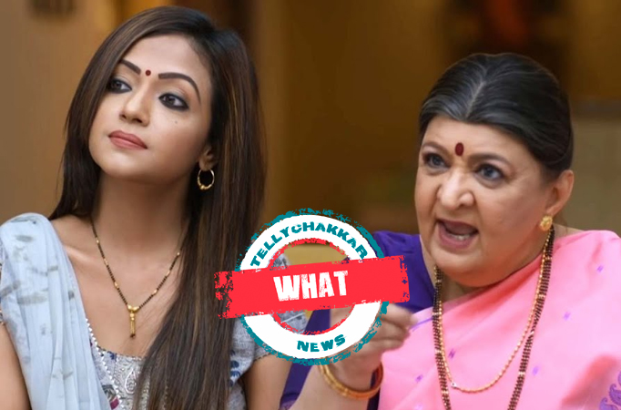 Wagle Ki Duniya: What! Vandana and Radhika have a misunderstanding, new student observes