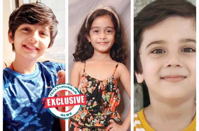 Exclusive! Vidvaan Sharma, Pari Sharma and Suvrat Sabrawal to be seen in Disney+ Hotstar’s next titled 'Kaala'