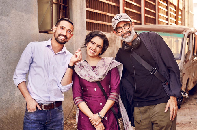Love Hostel, starring Vikrant Massey, Sanya Malhotra and Bobby Deol, will premiere on ZEE5 on 25th February
