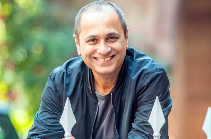 Human' wasn't an easy story to tell for Vipul Amrutlal Shah