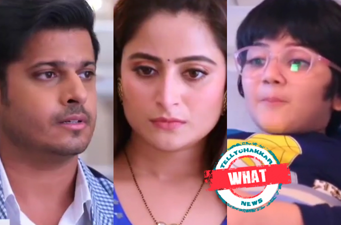 Ghum Hai Kisikey Pyaar Meiin: What! Pakhi doesn’t want to lose Virat, imposes some restrictions on Vinayak