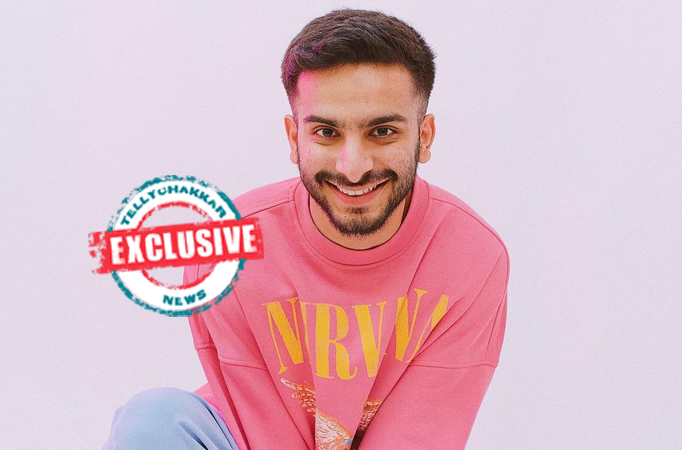 Exclusive! “Content creation will always be my first love, acting is my New Found Love” Vishnu Kaushal