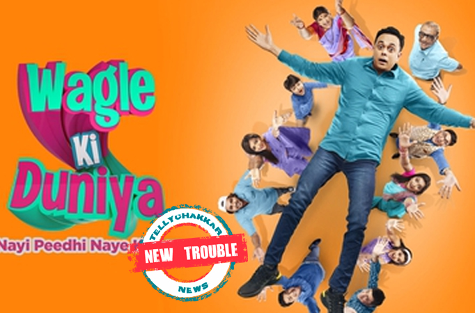 Wagle Ki Duniya: New Trouble! Members angry with someone’s disgusting mistake