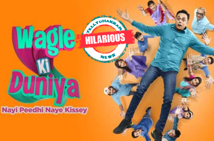 Wagle Ki Duniya- Nayi Peedhi Ke Naye Kissey: Hilarious! Sai Darshan society’s Water Drama is a must WATCH