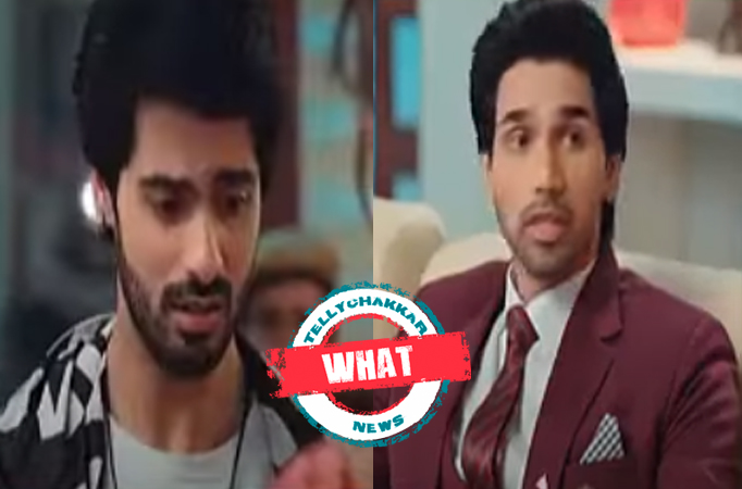 Yeh Hai Chahatein: What! Armaan and Rudraksh fight each other, Preesha falls unconscious