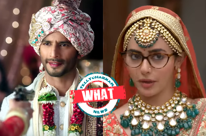 Spy Bahu: WHAT! Sejal chooses Yohan over her parents 